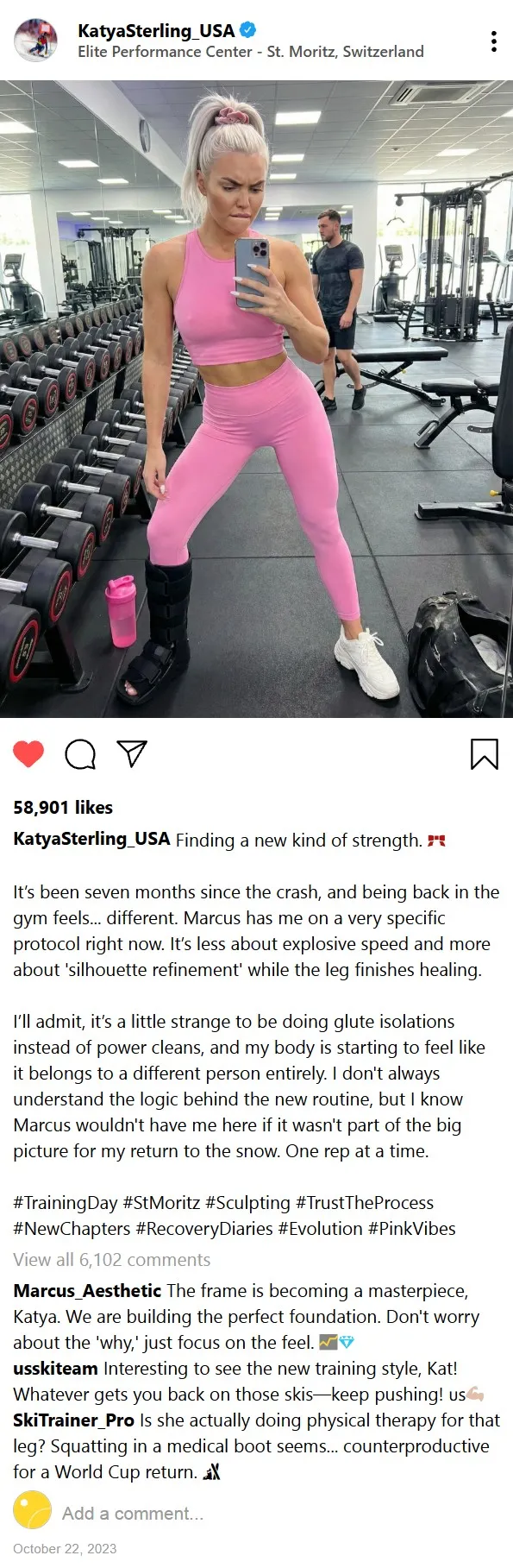 The Golden Descent complete work - Image 15