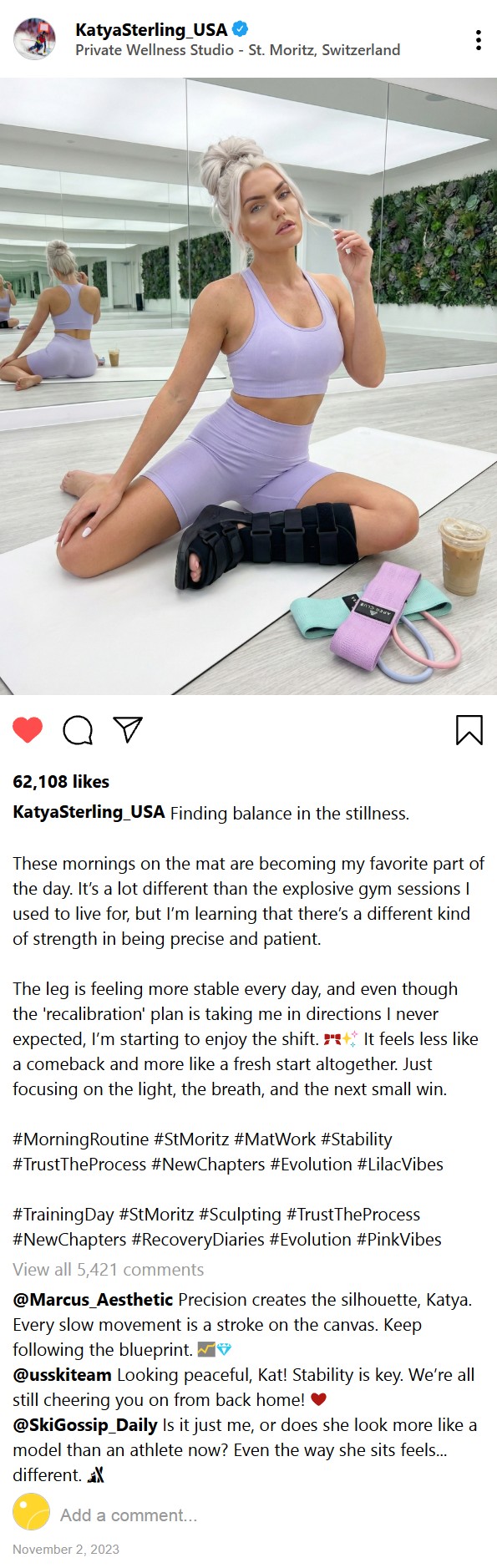 The Golden Descent complete work - Image 16