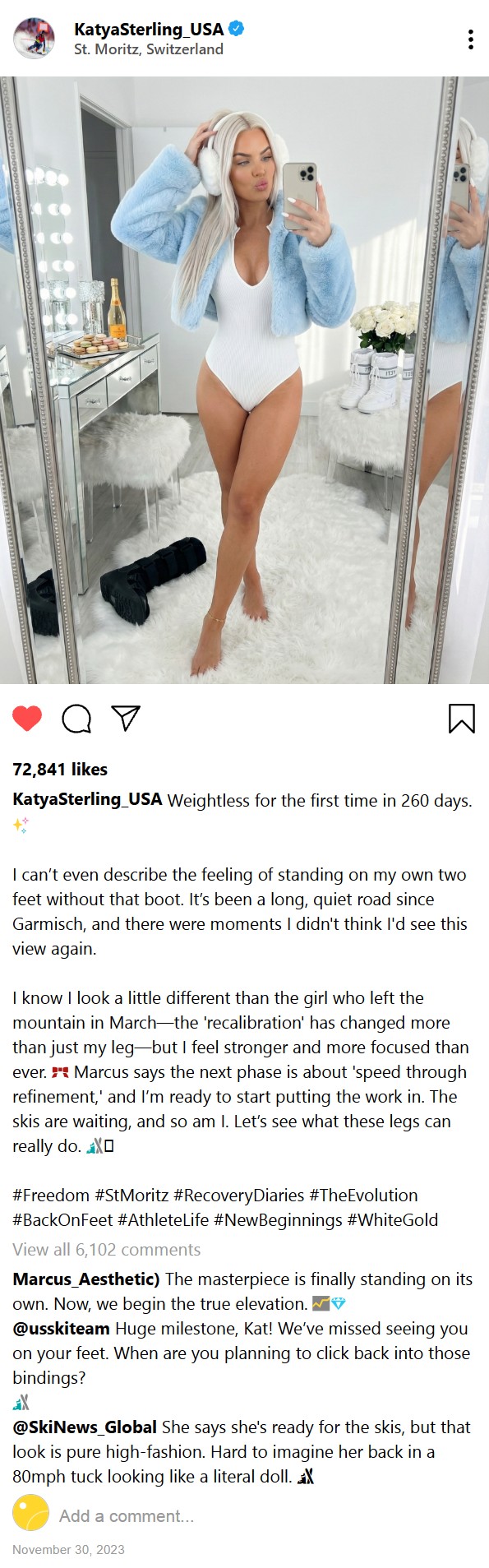 The Golden Descent complete work - Image 18