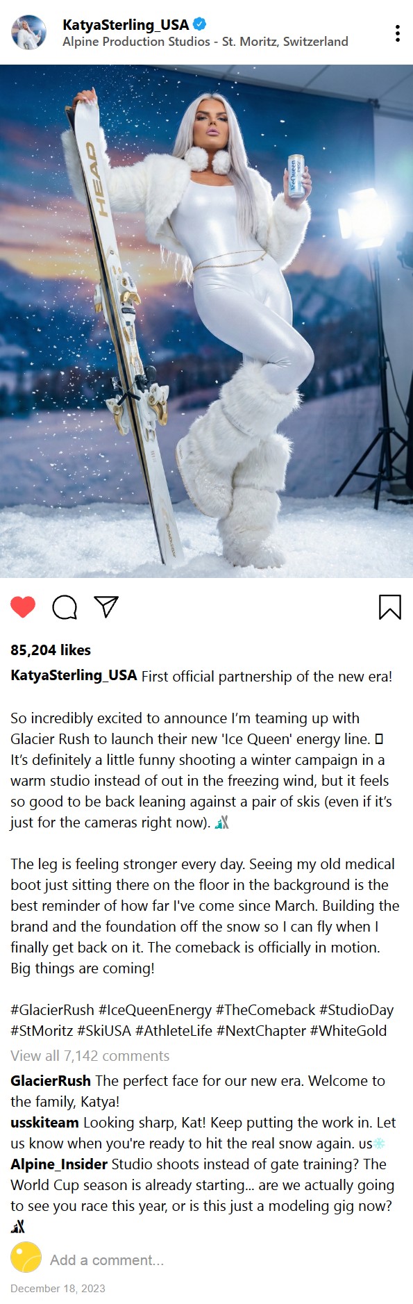 The Golden Descent complete work - Image 20