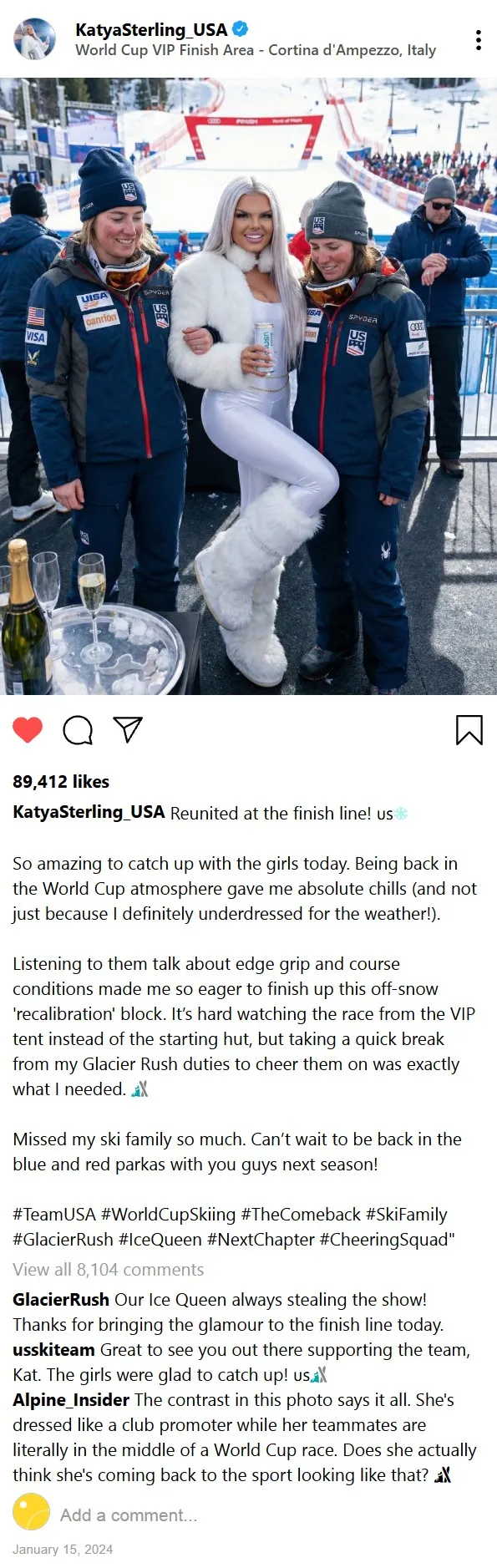 The Golden Descent complete work - Image 21