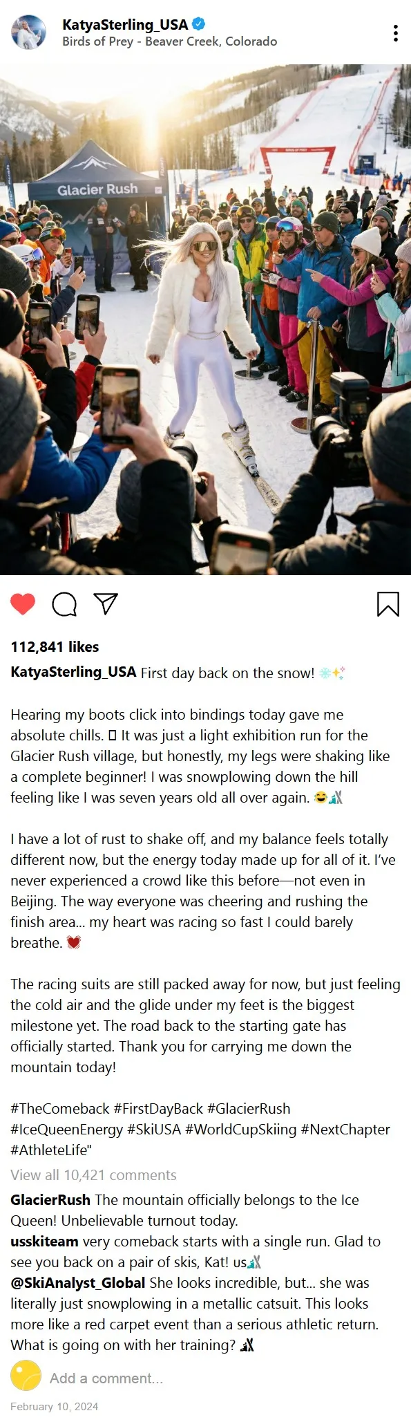 The Golden Descent complete work - Image 23