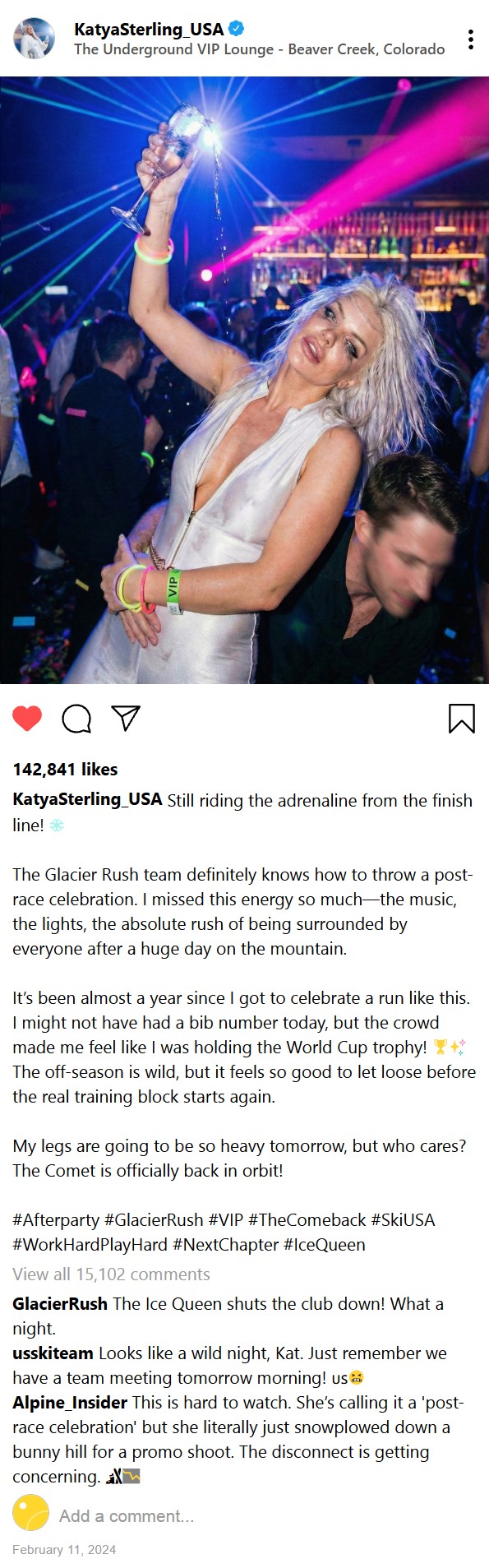 The Golden Descent complete work - Image 24