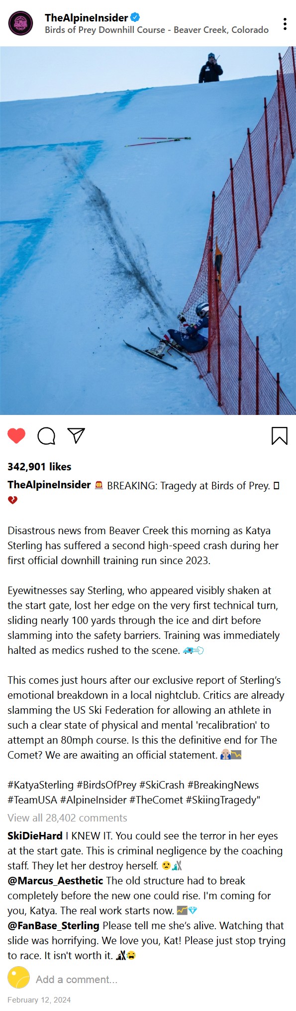 The Golden Descent complete work - Image 27