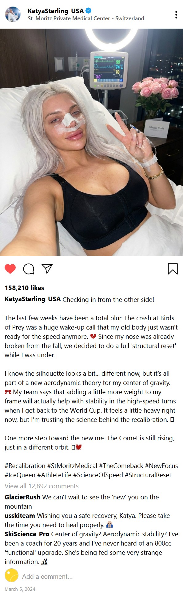 The Golden Descent complete work - Image 28