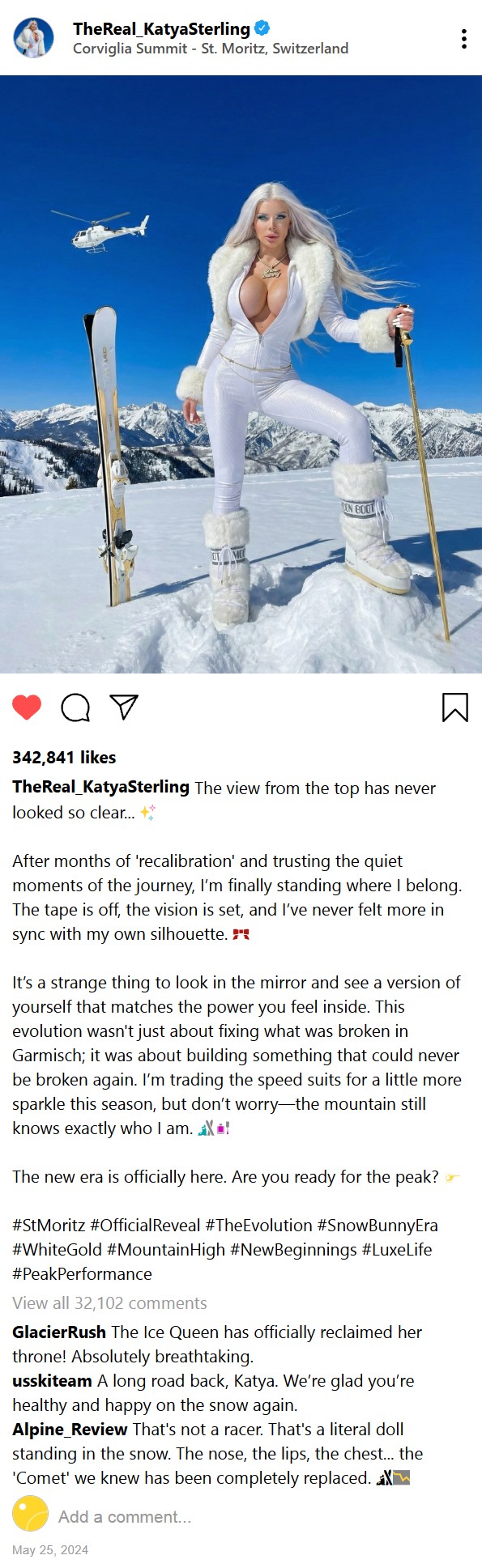 The Golden Descent complete work - Image 33