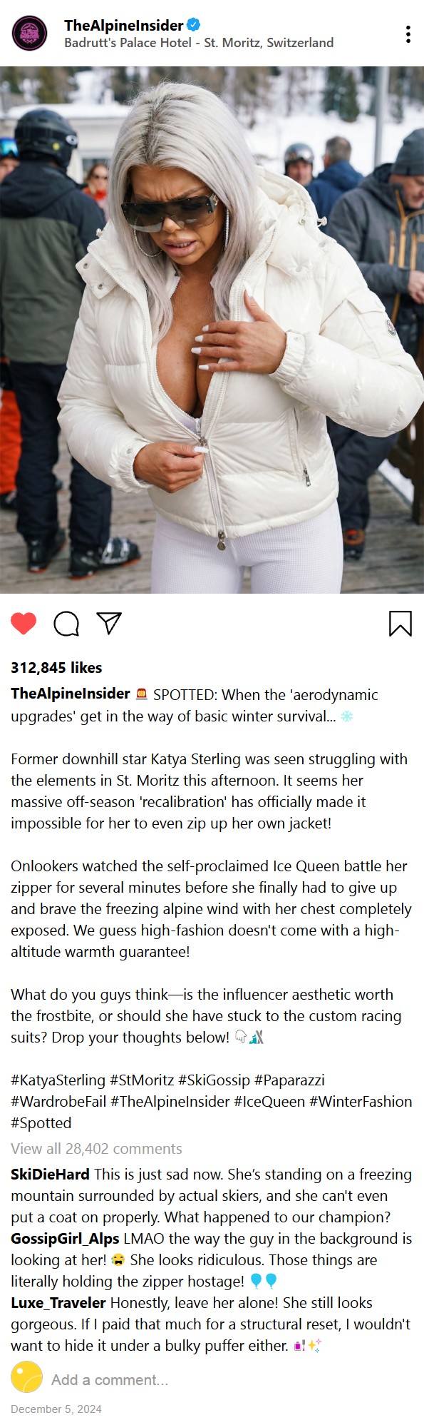 The Golden Descent complete work - Image 39