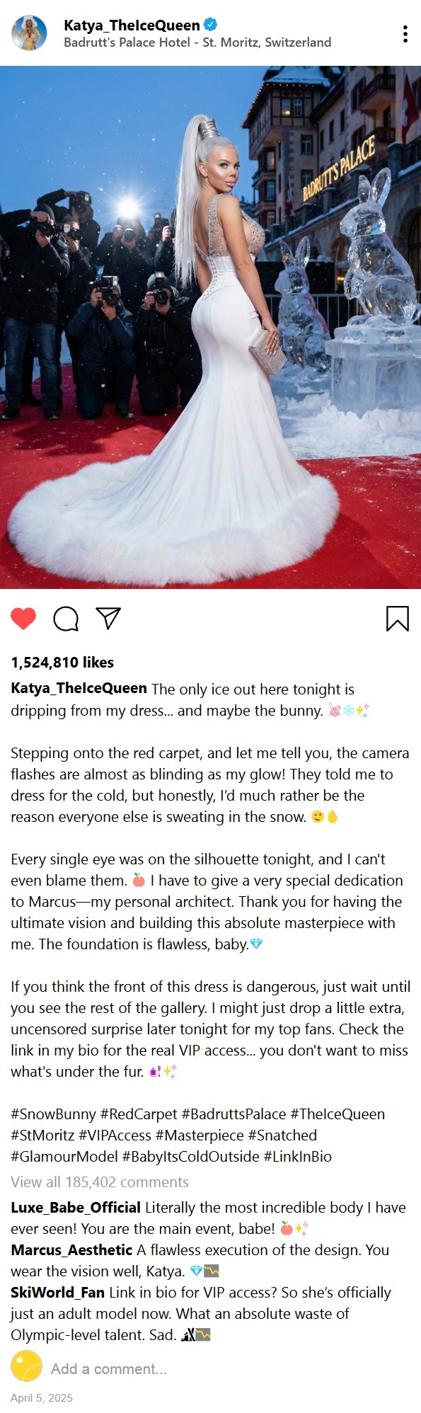 The Golden Descent complete work - Image 46