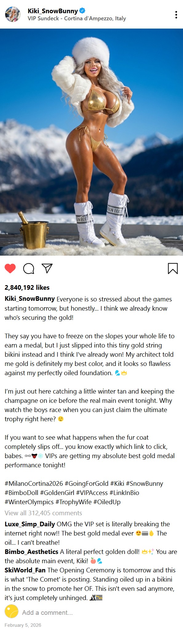 The Golden Descent complete work - Image 49