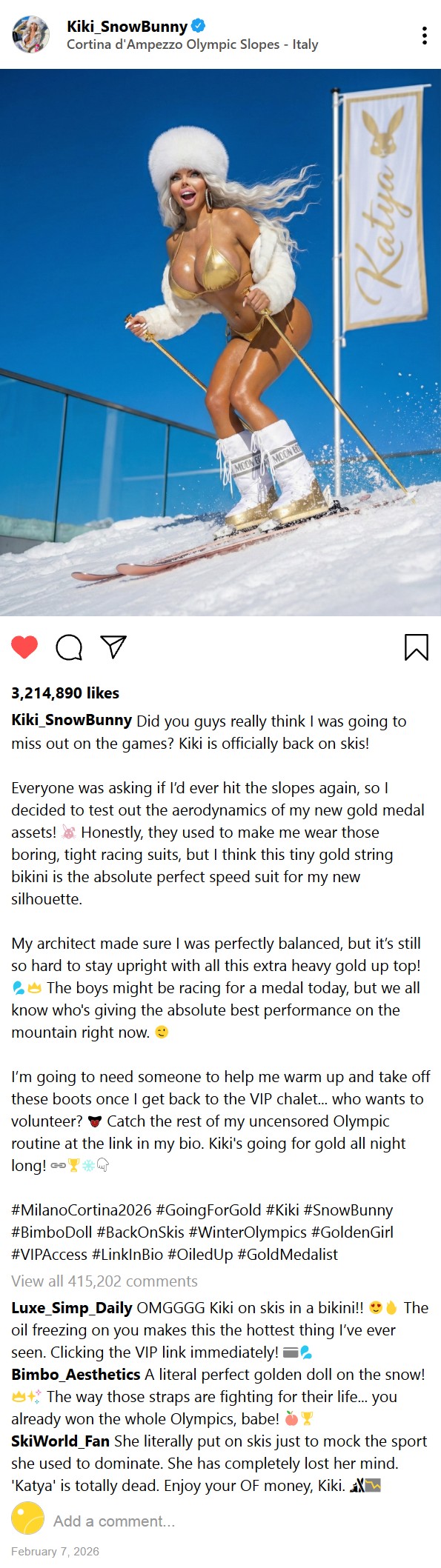 The Golden Descent complete work - Image 50