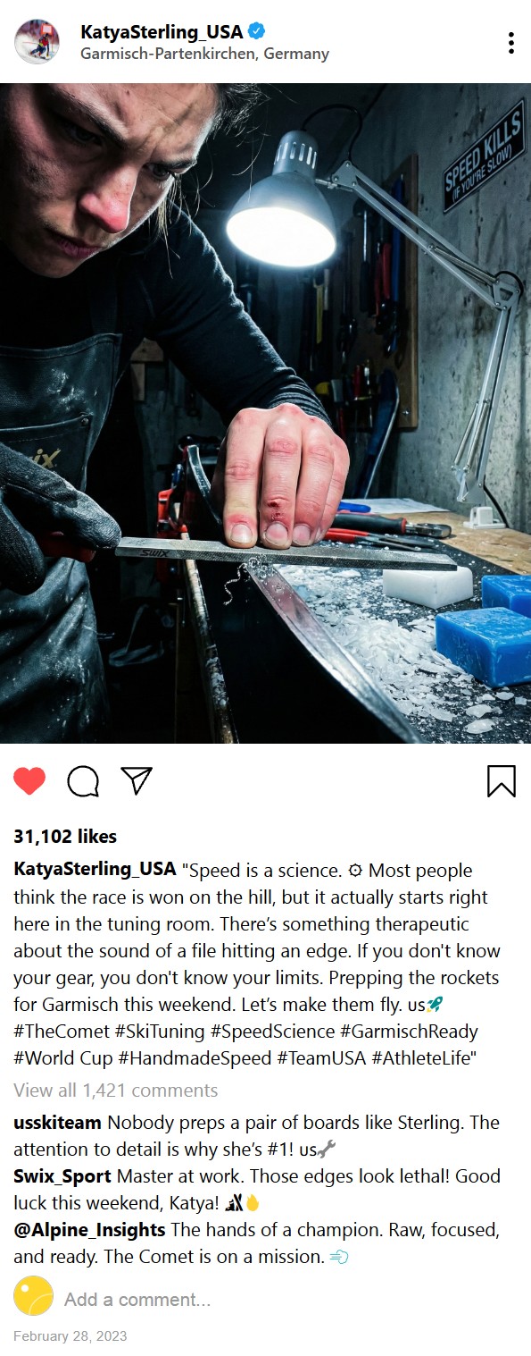 The Golden Descent complete work - Image 6