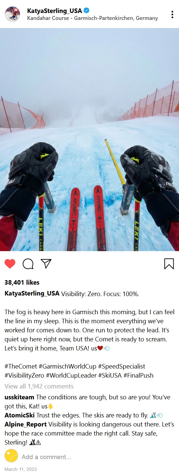 The Golden Descent complete work - Image 7