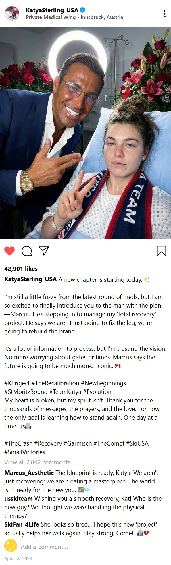 The Golden Descent complete work - Image 9