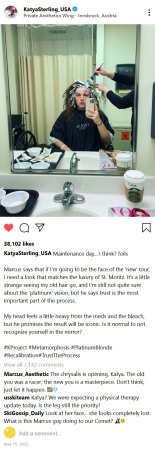 The Golden Descent complete work - Page 10