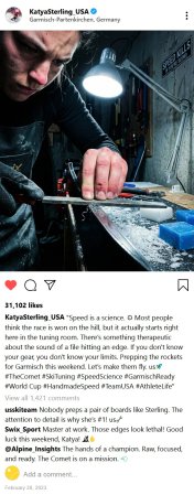 The Golden Descent complete work - Page 6