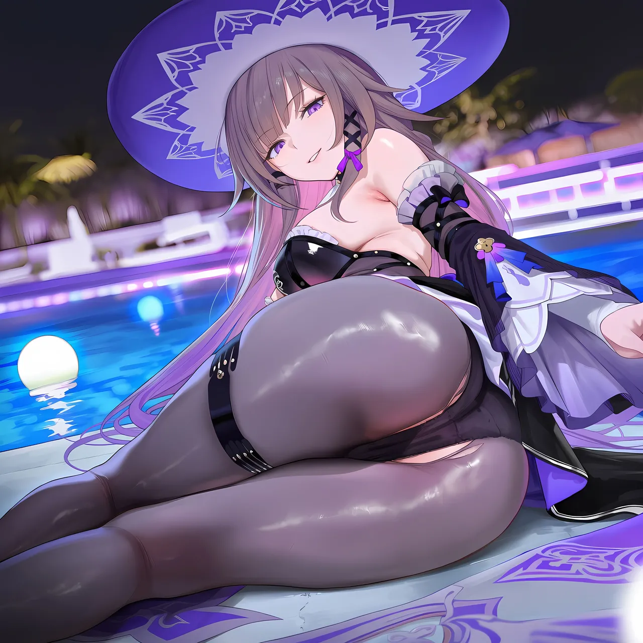 The herta honkai star rail - Image 128