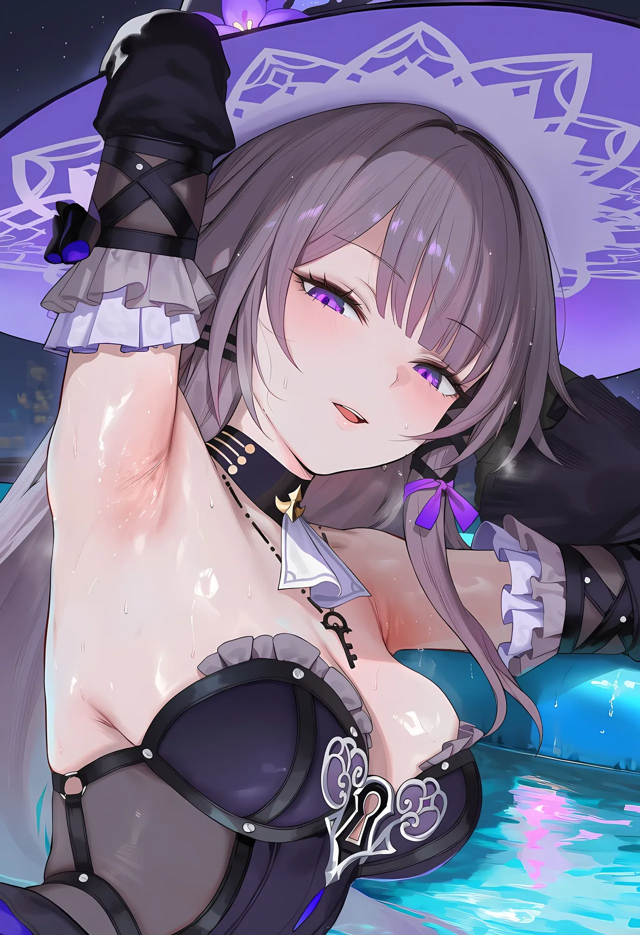 The herta honkai star rail - Image 132