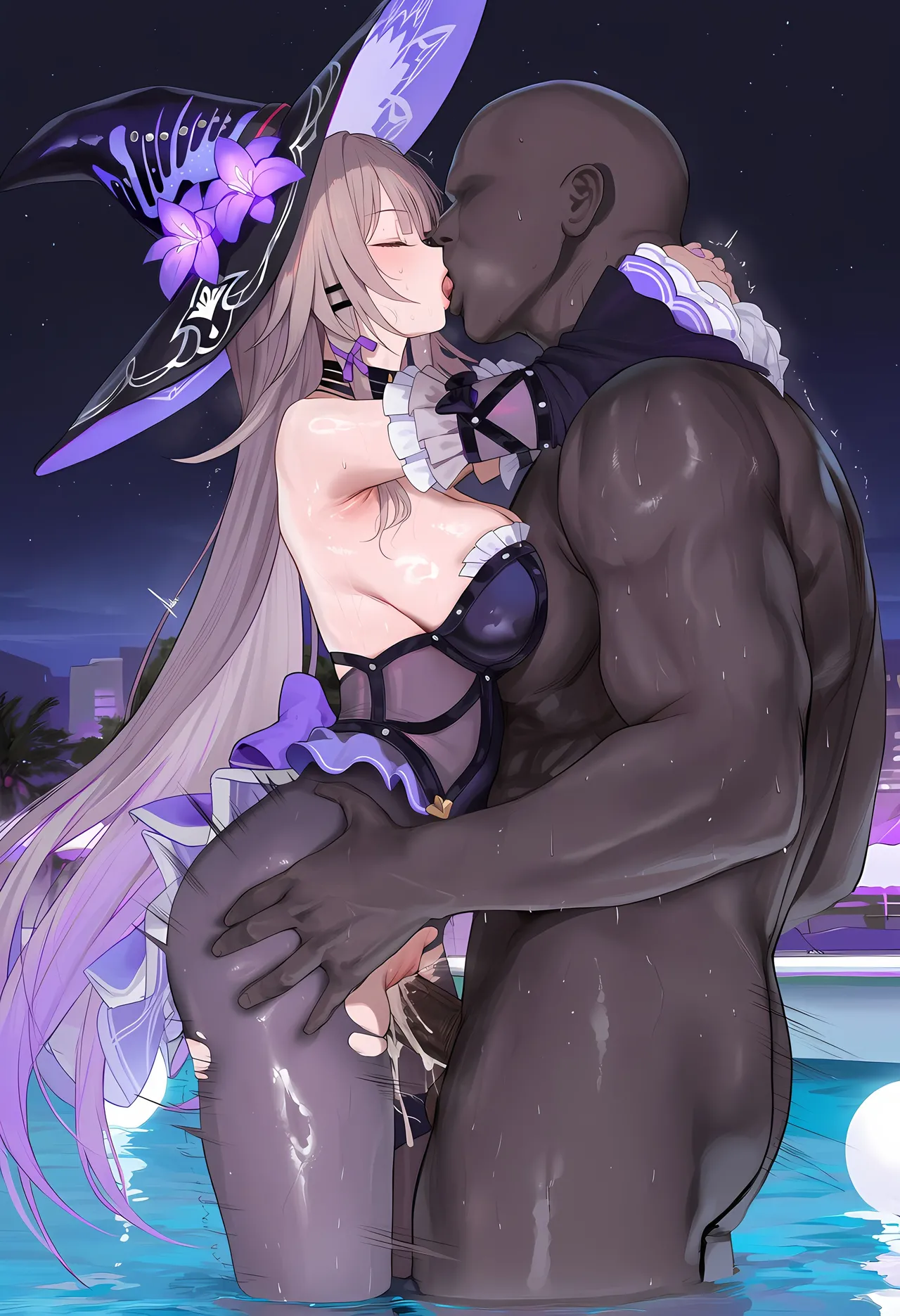 The herta honkai star rail - Image 147