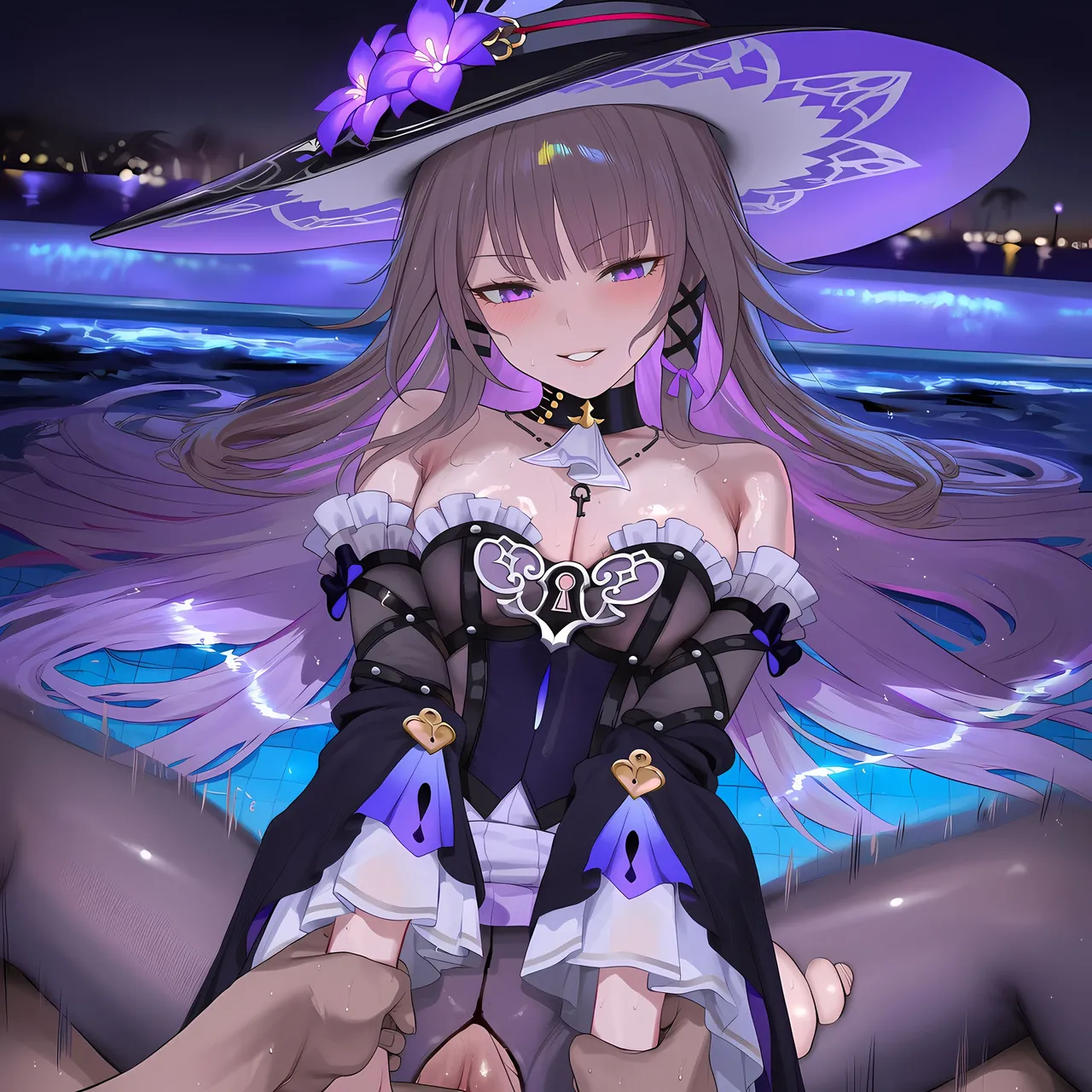 The herta honkai star rail - Image 148