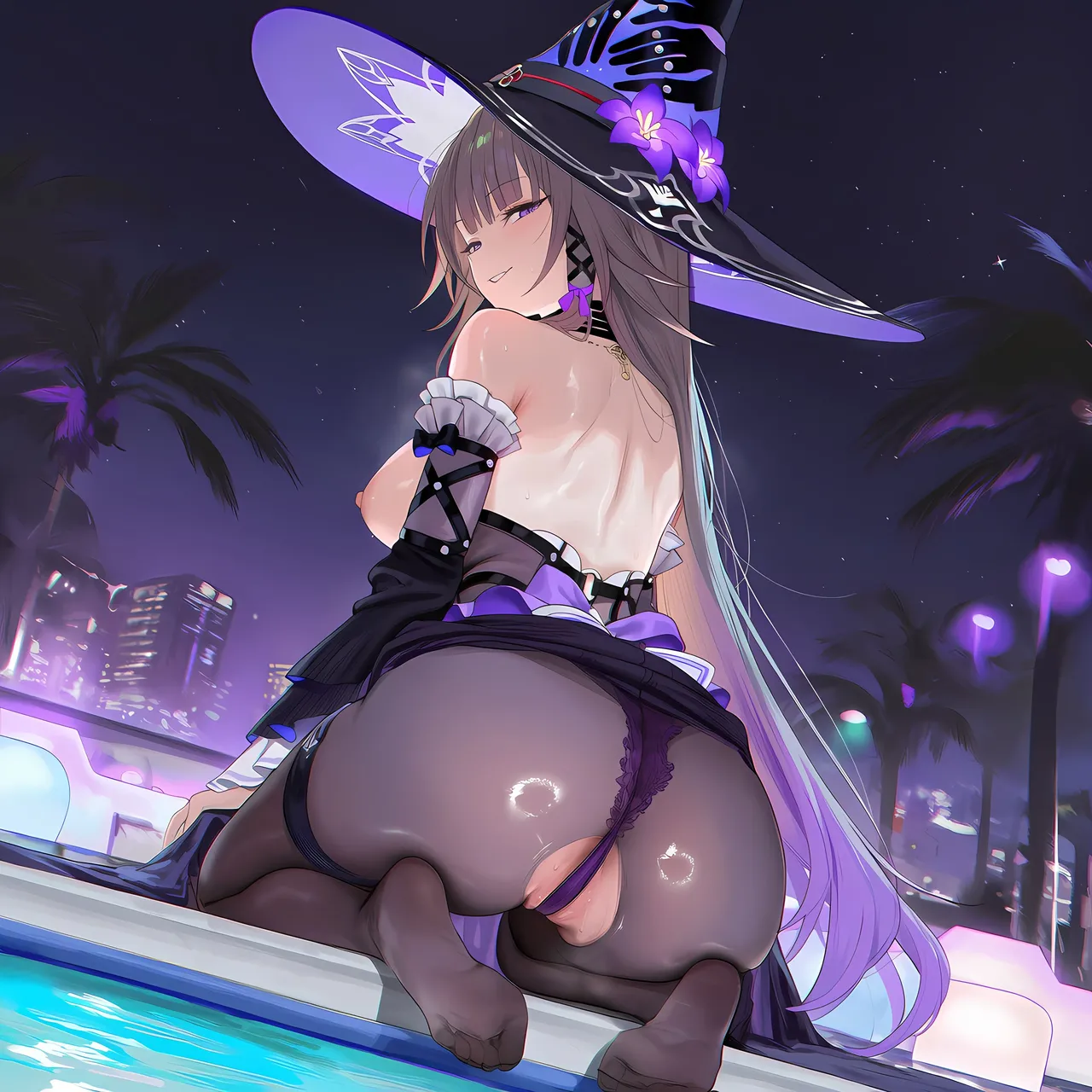 The herta honkai star rail - Image 15