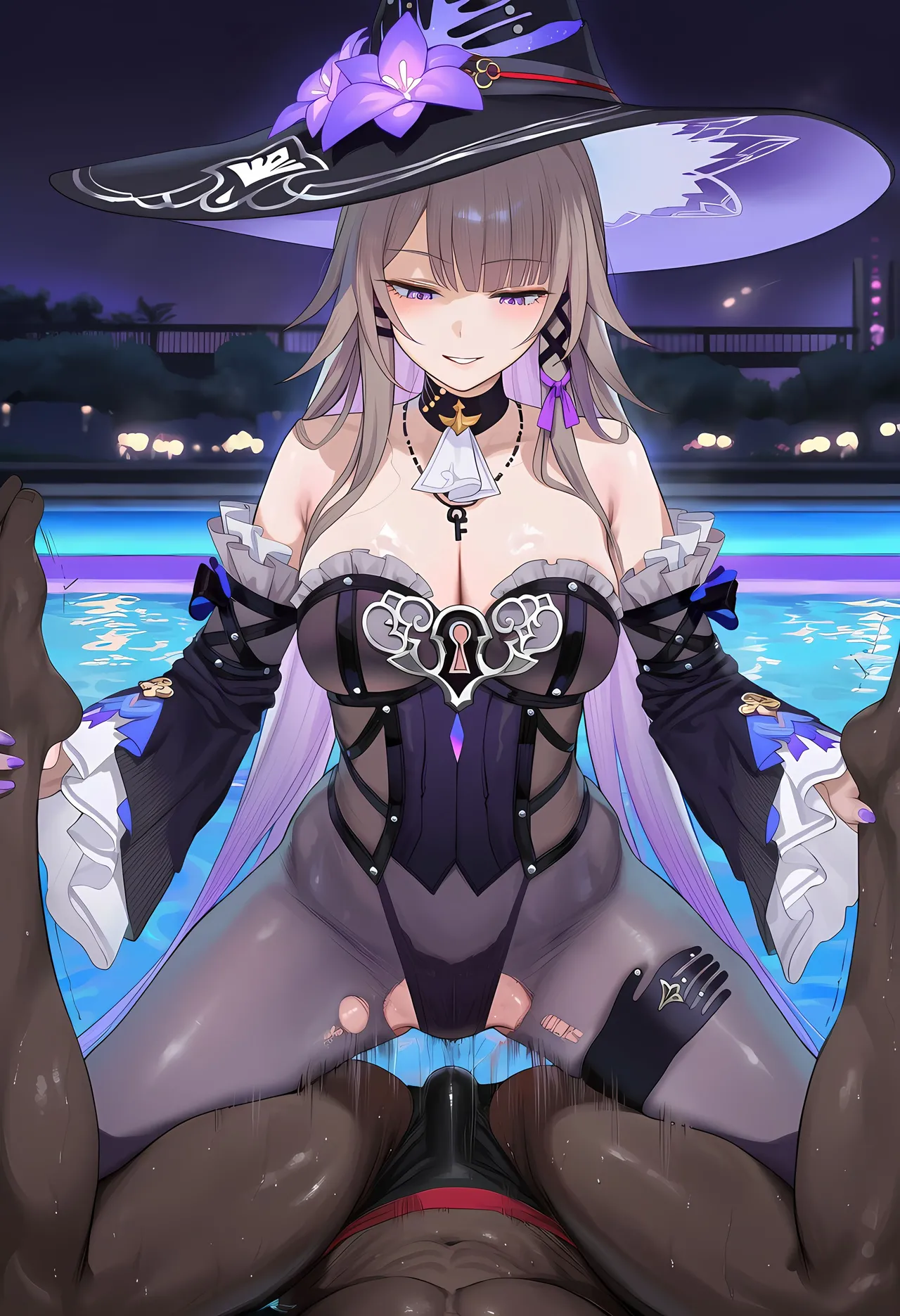 The herta honkai star rail - Image 190