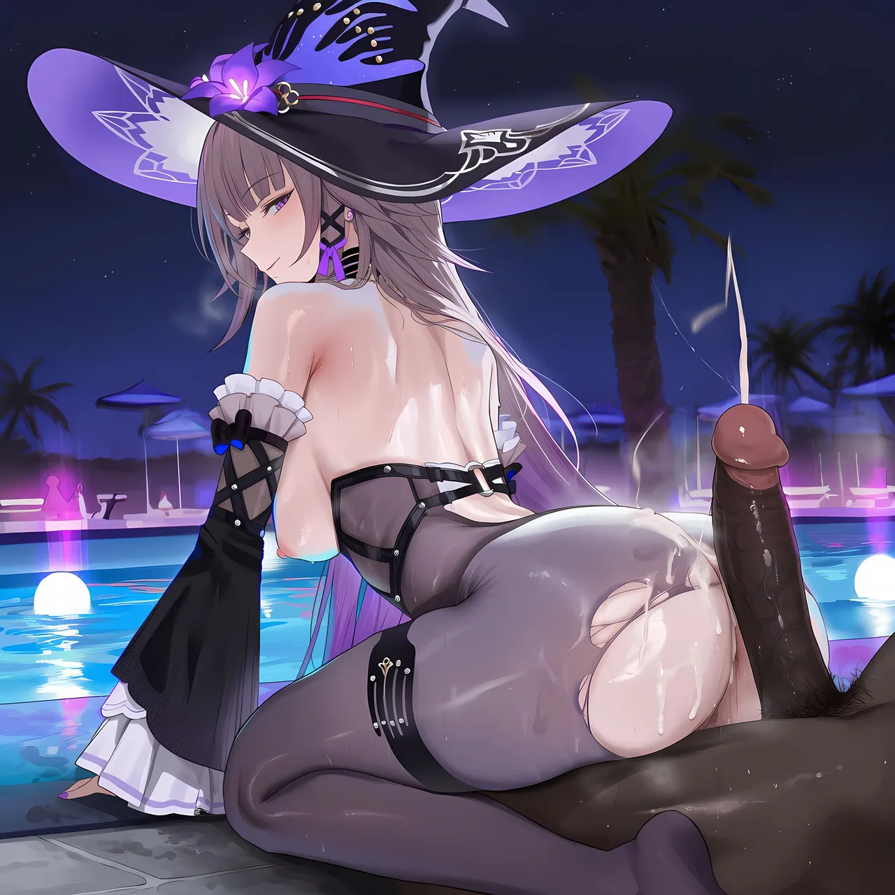 The herta honkai star rail - Image 30