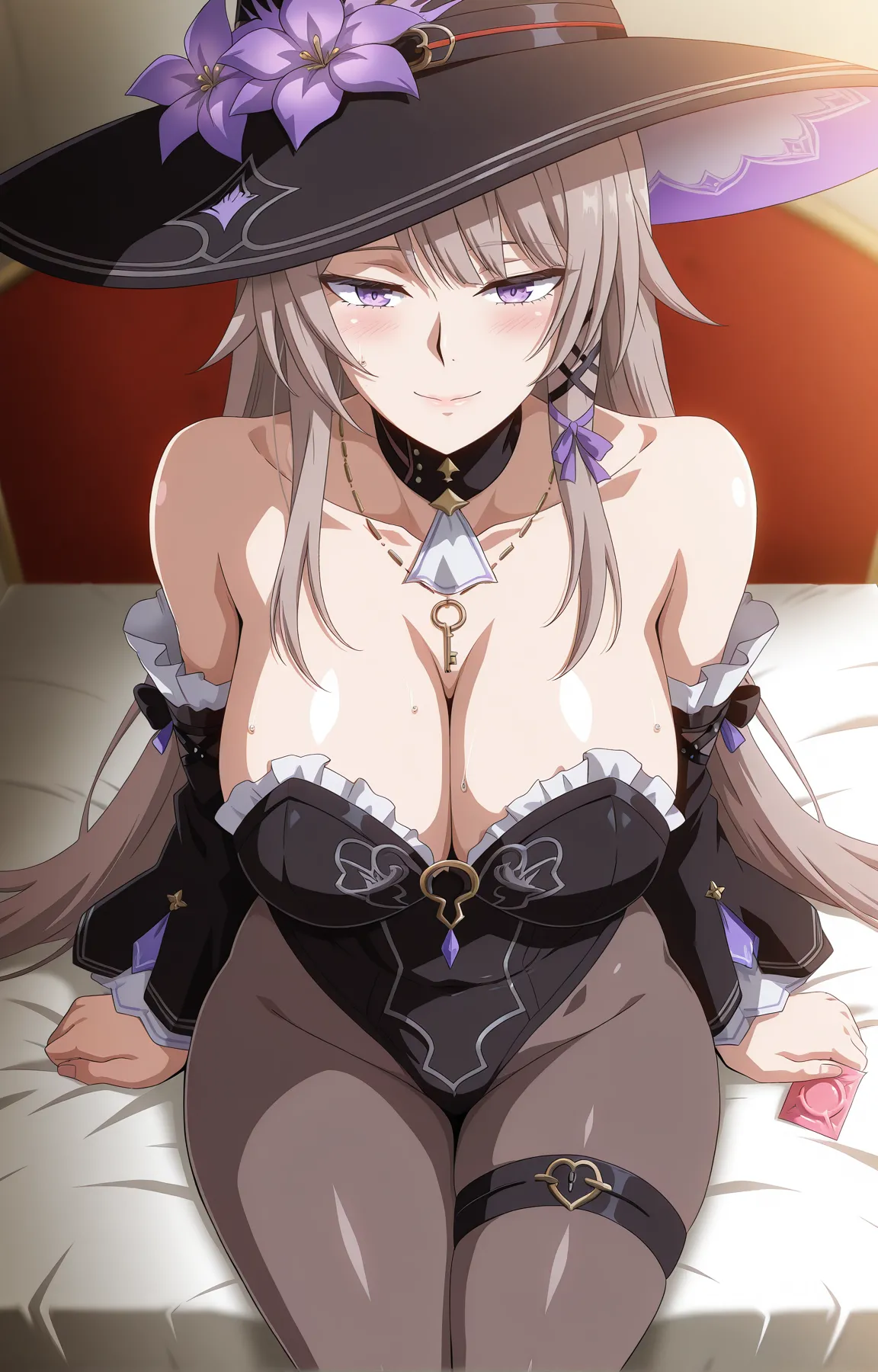 The herta honkai star rail - Image 321