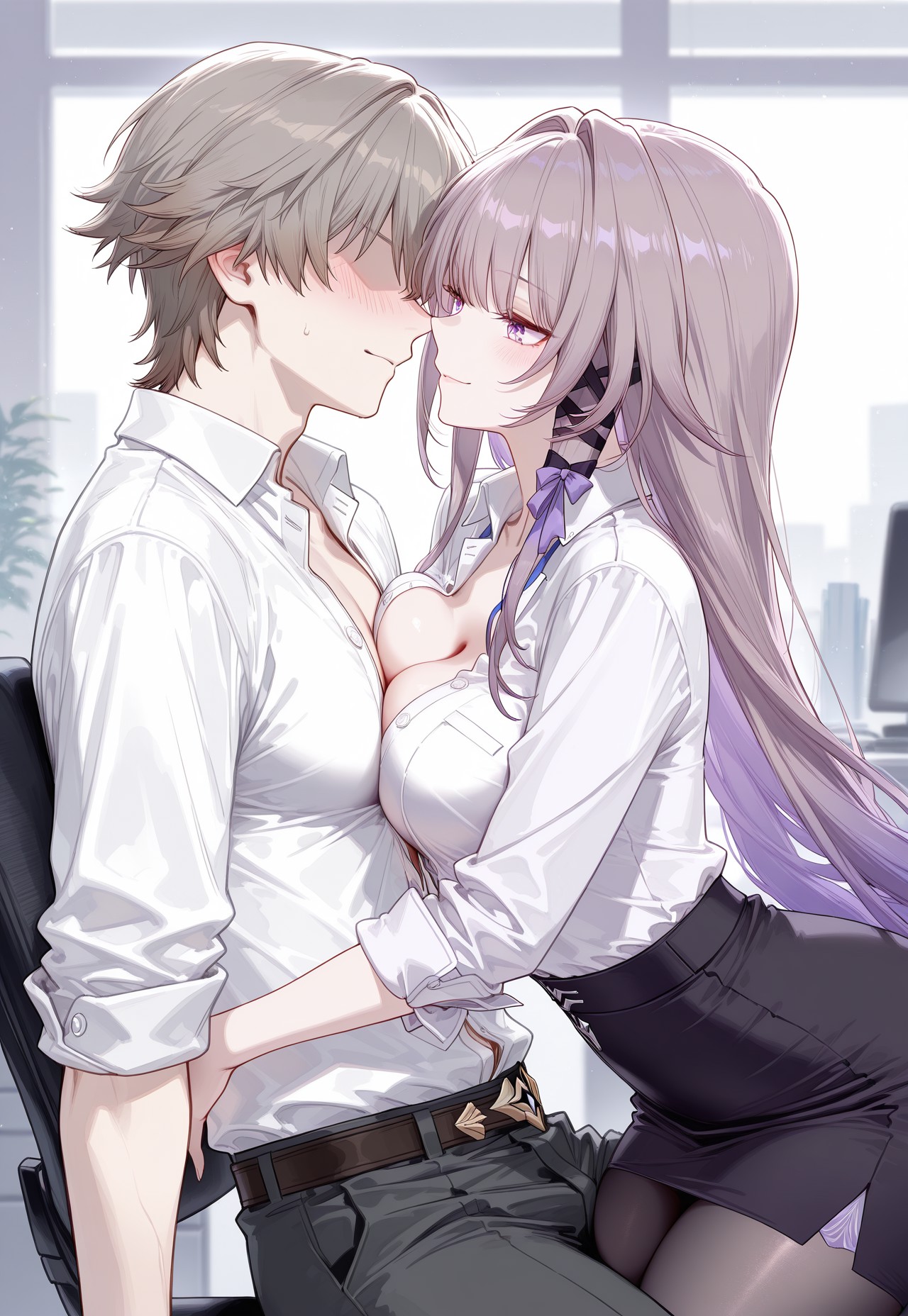 The herta honkai star rail - Image 371