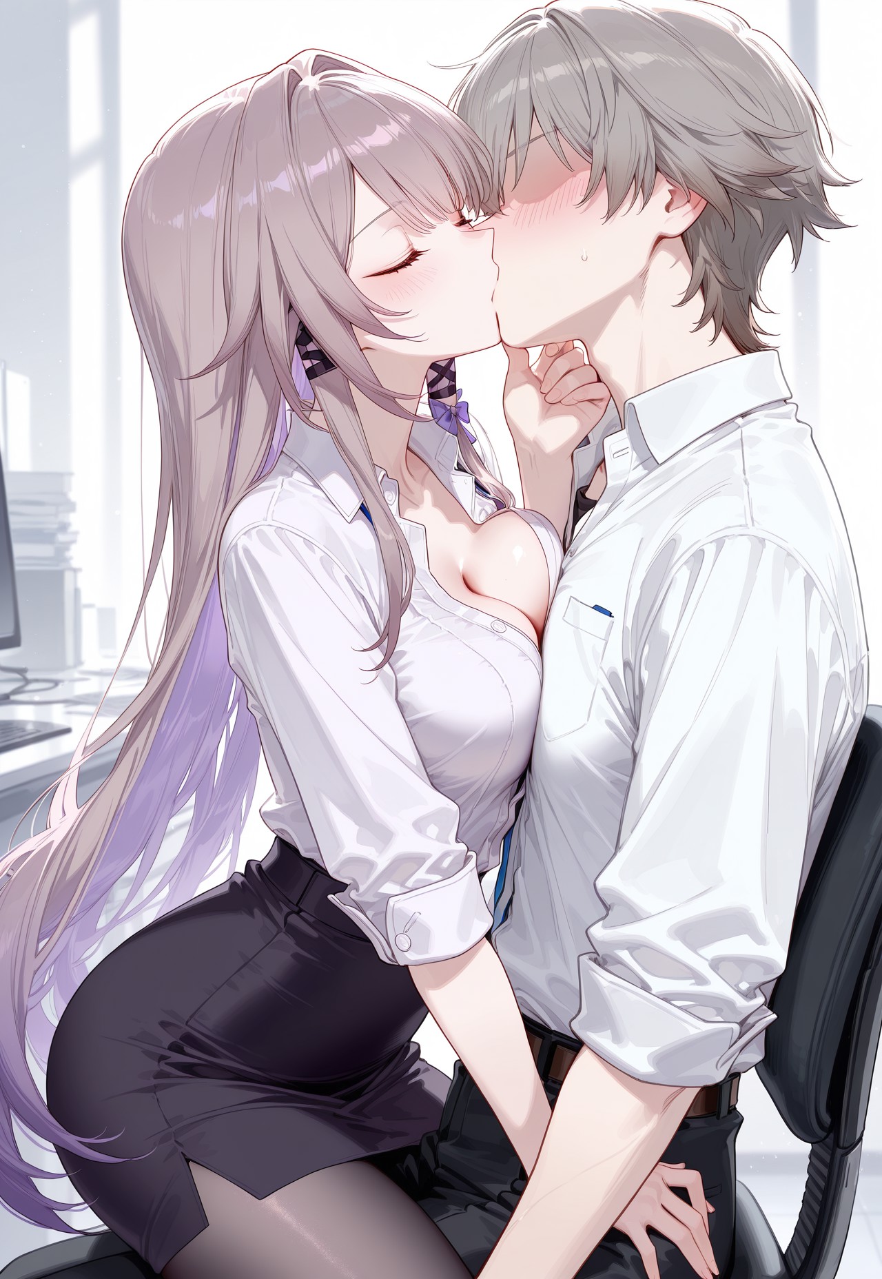 The herta honkai star rail - Image 372