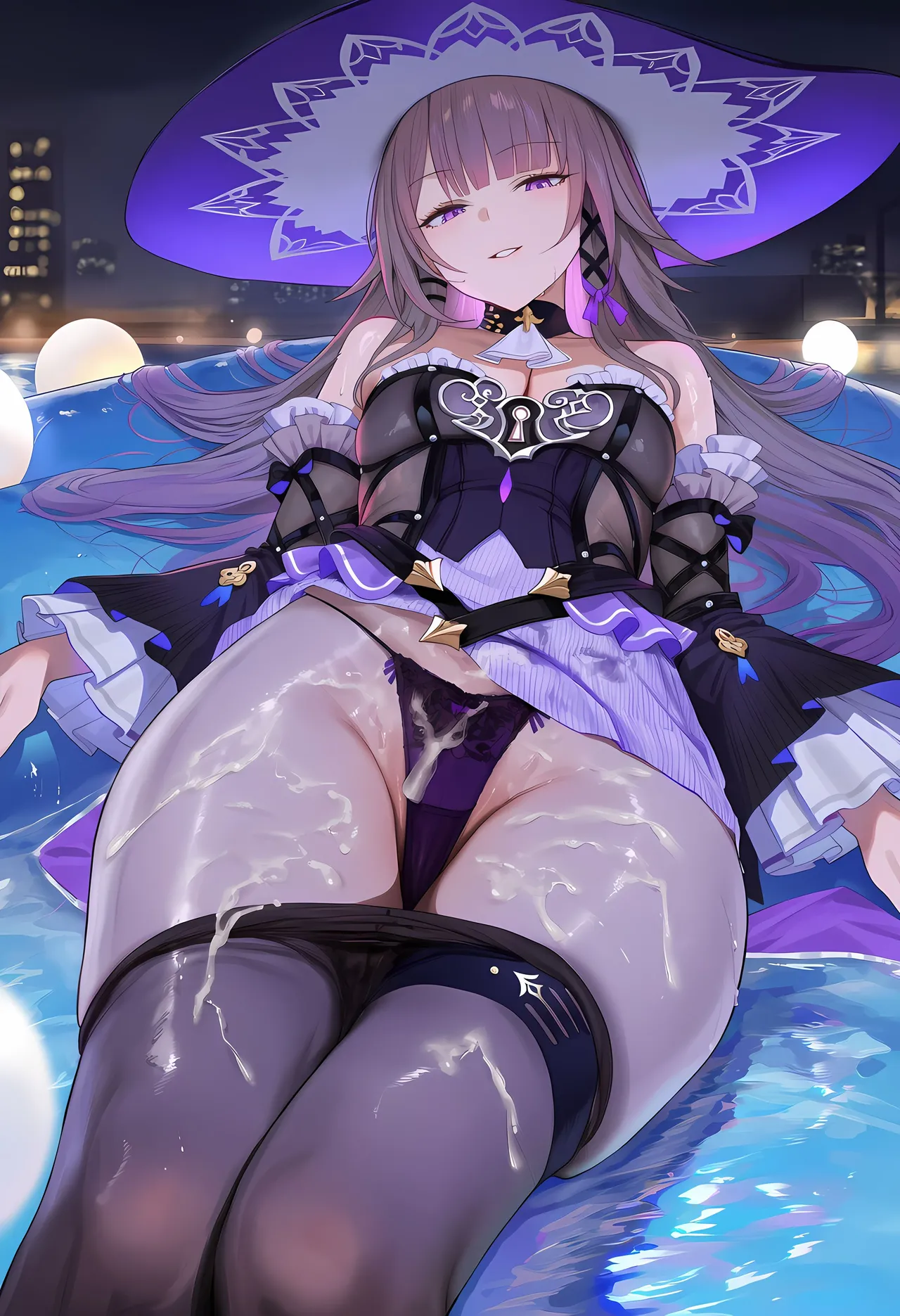 The herta honkai star rail - Image 38