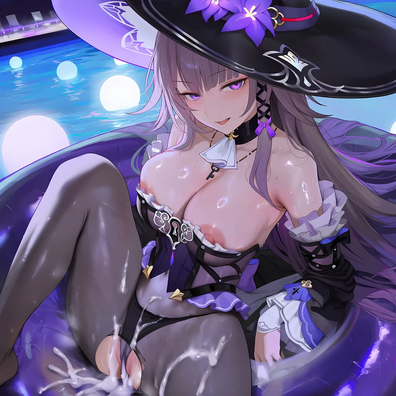 The herta honkai star rail - Image 39