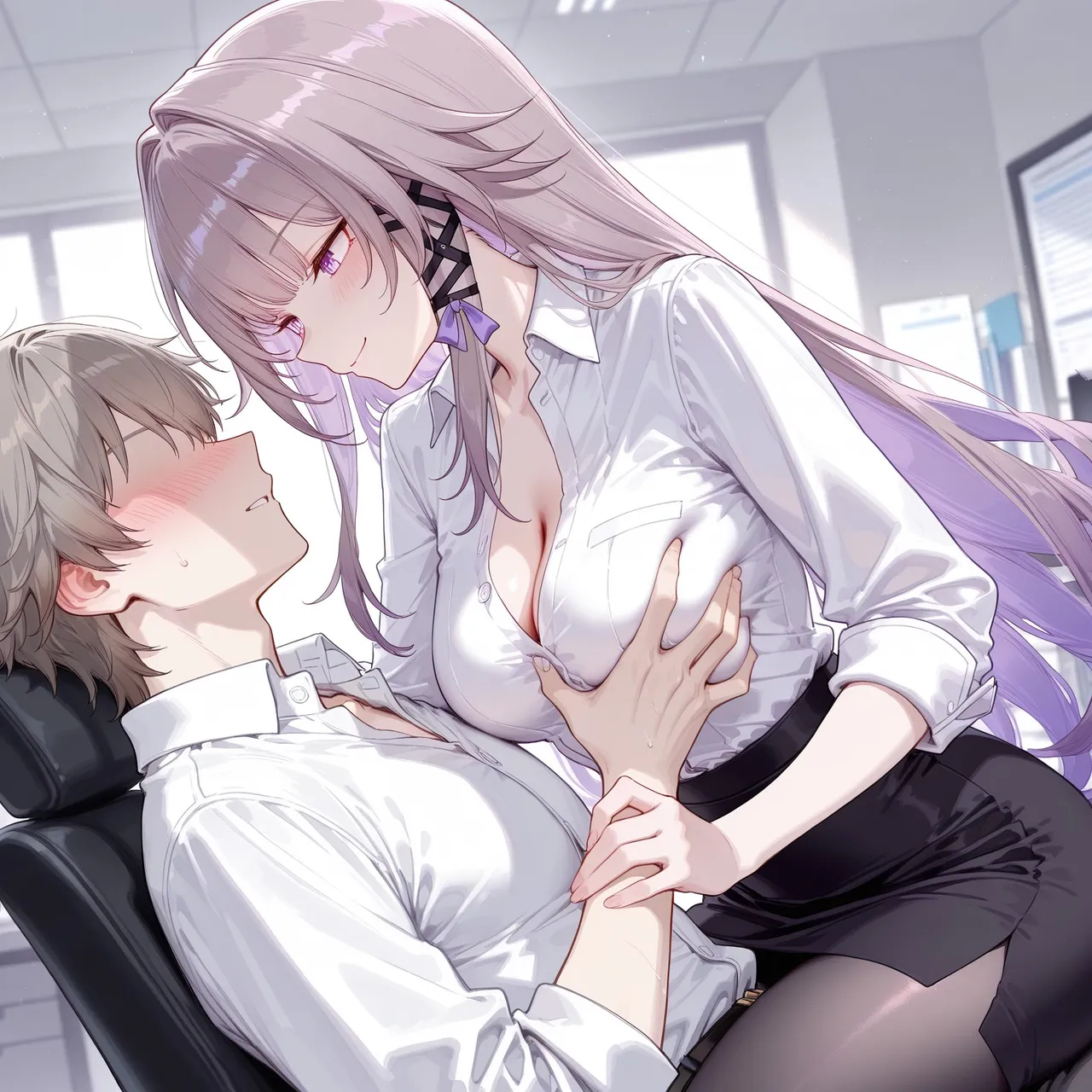 The herta honkai star rail - Image 420