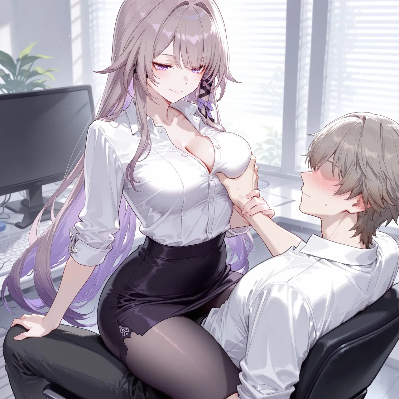 The herta honkai star rail - Image 421