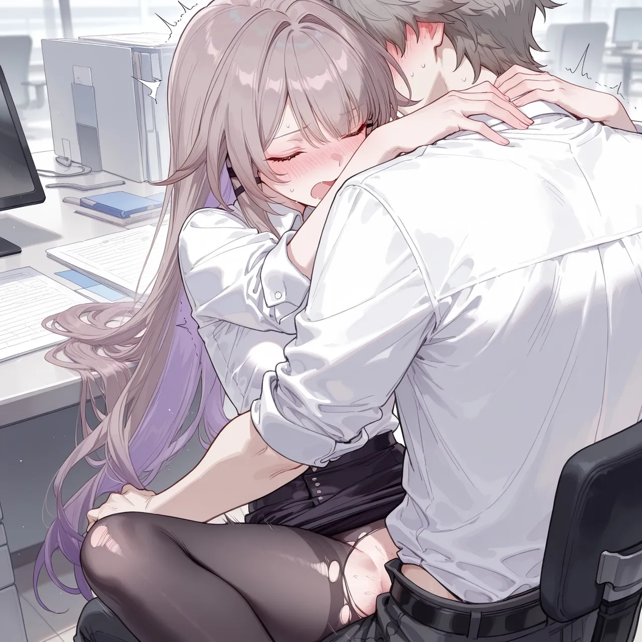 The herta honkai star rail - Image 448