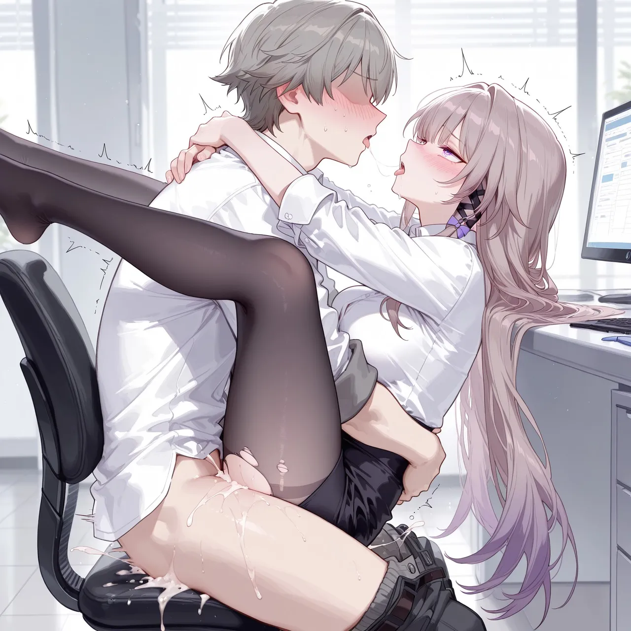 The herta honkai star rail - Image 457