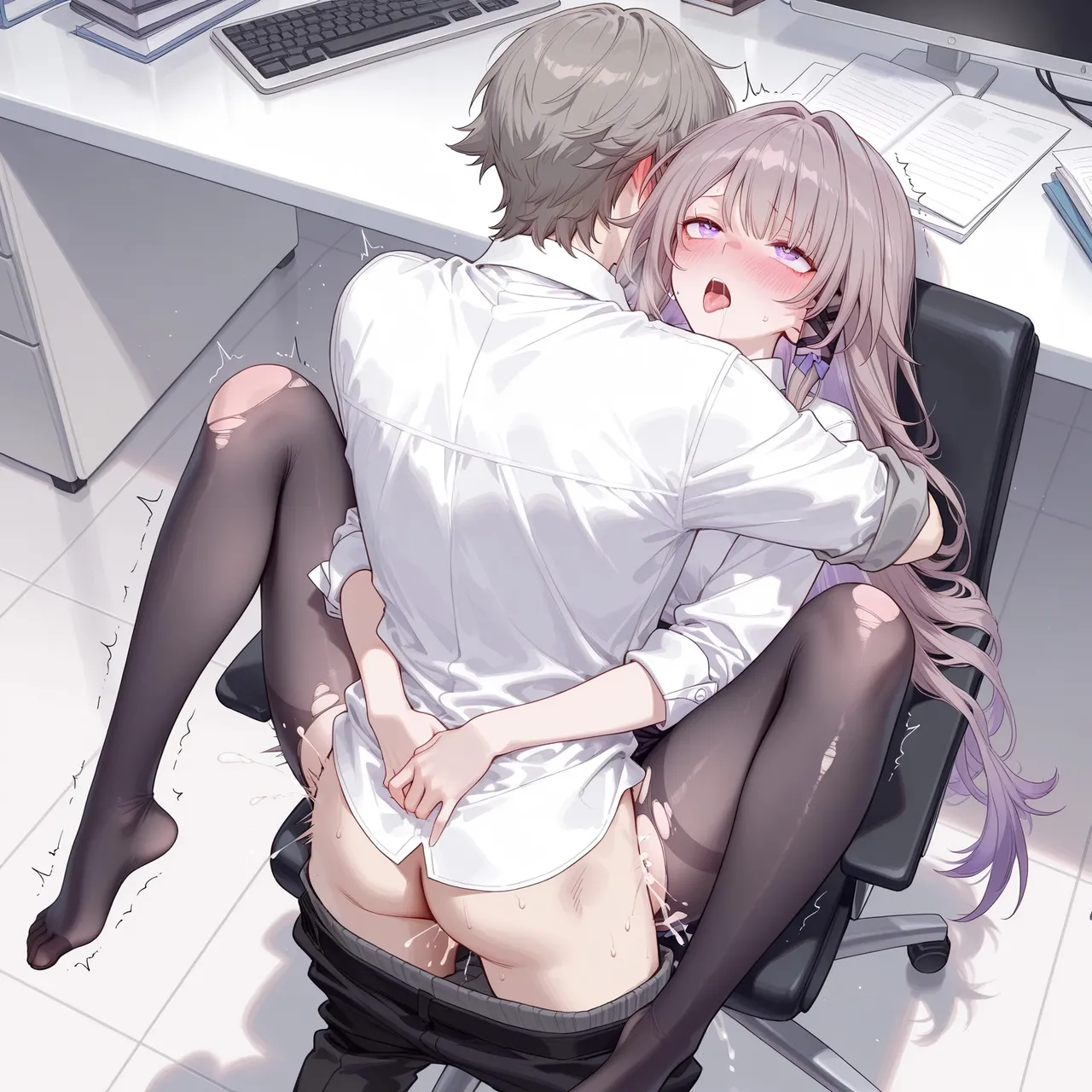 The herta honkai star rail - Image 458