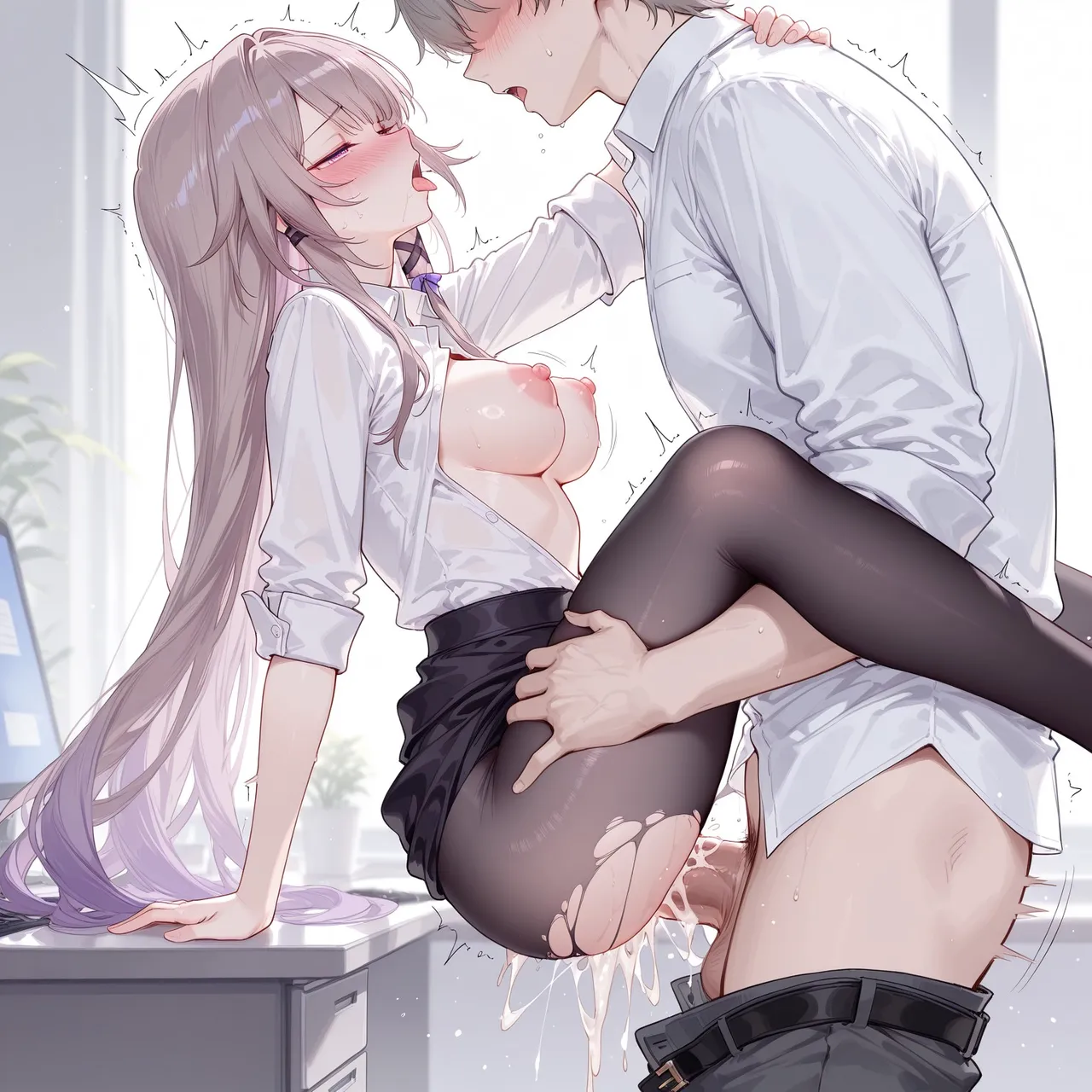 The herta honkai star rail - Image 474