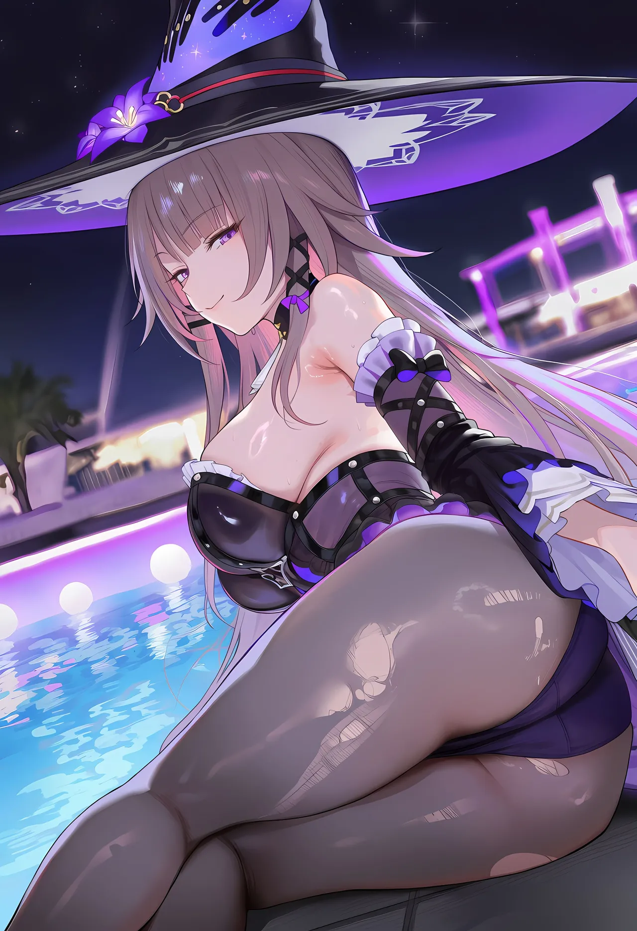 The herta honkai star rail - Image 51