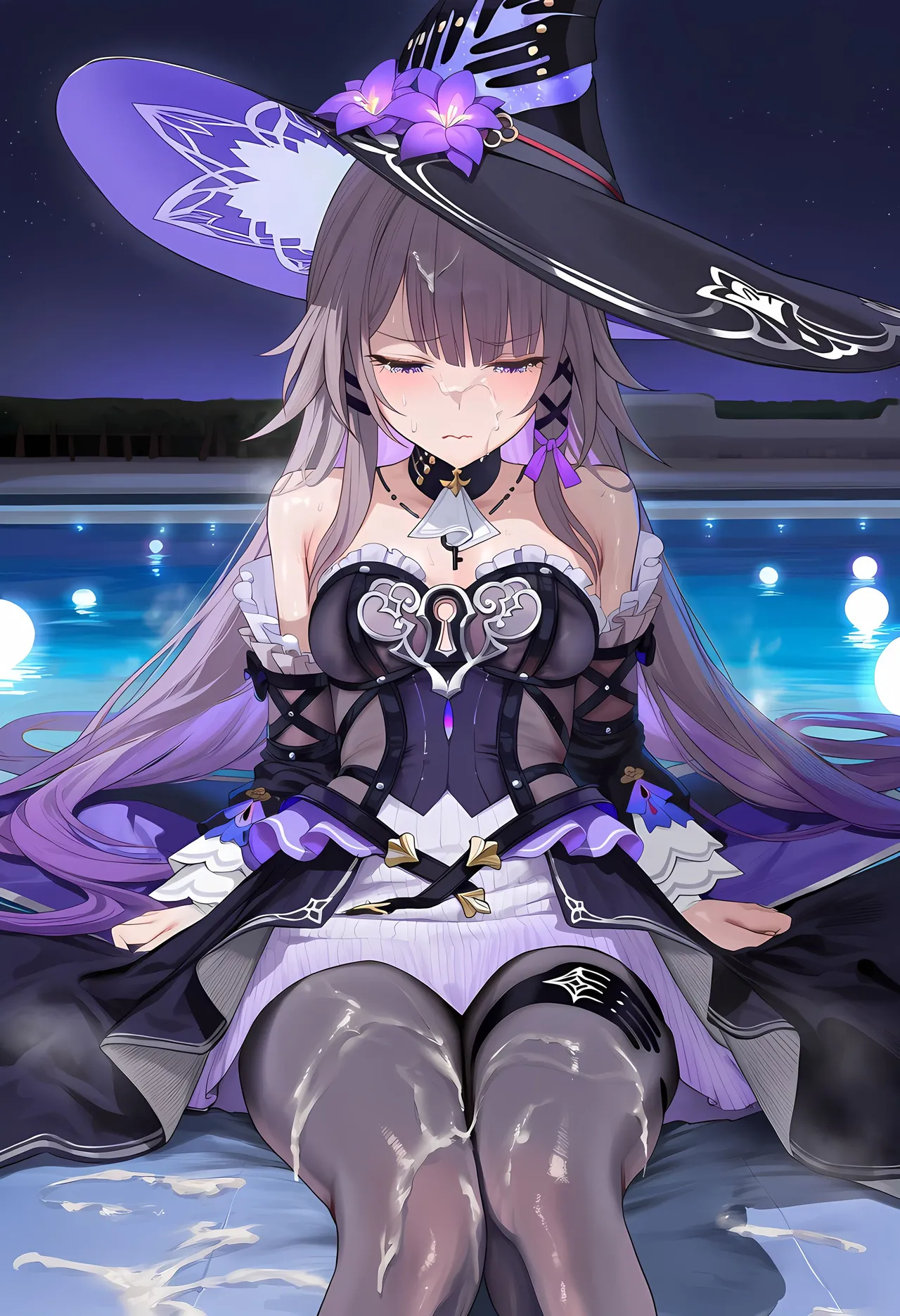 The herta honkai star rail - Image 73