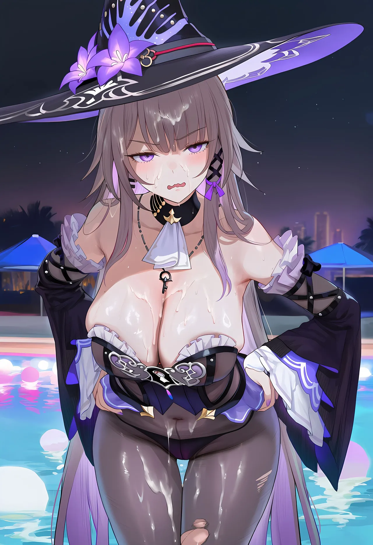 The herta honkai star rail - Image 74