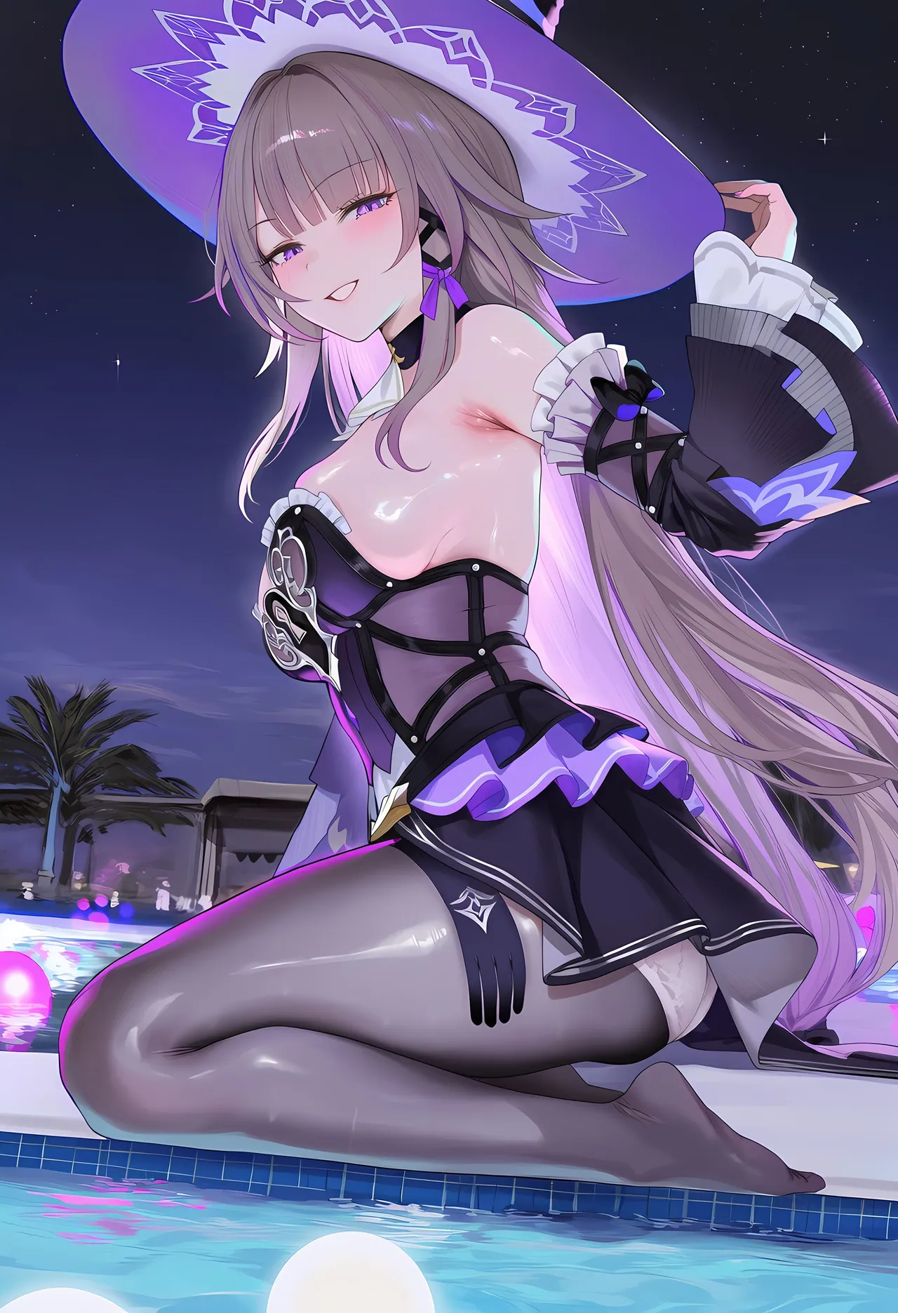 The herta honkai star rail - Image 76