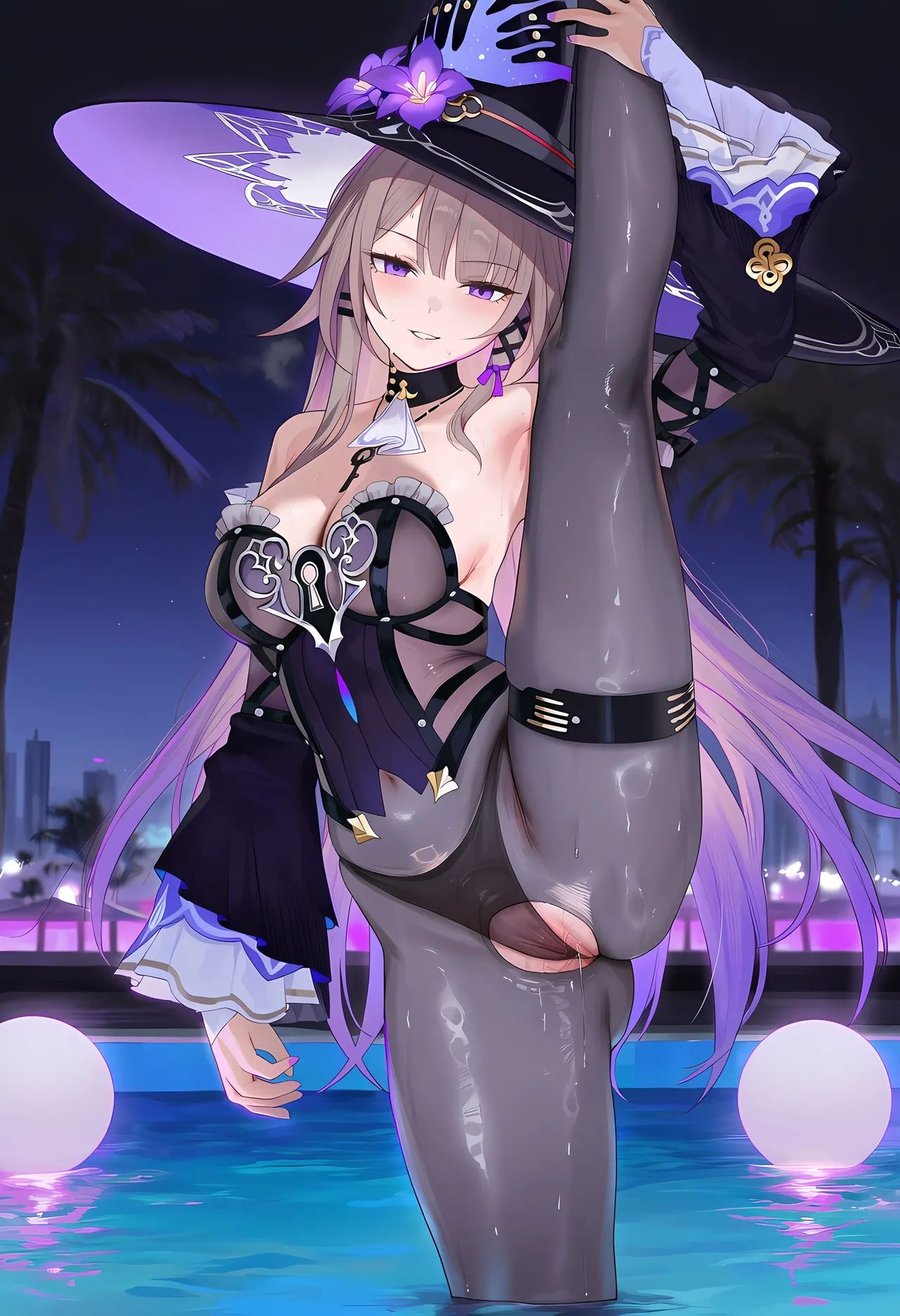 The herta honkai star rail - Image 78