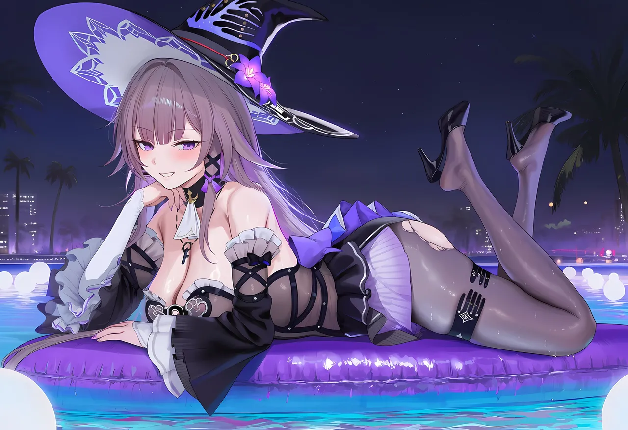 The herta honkai star rail - Image 79