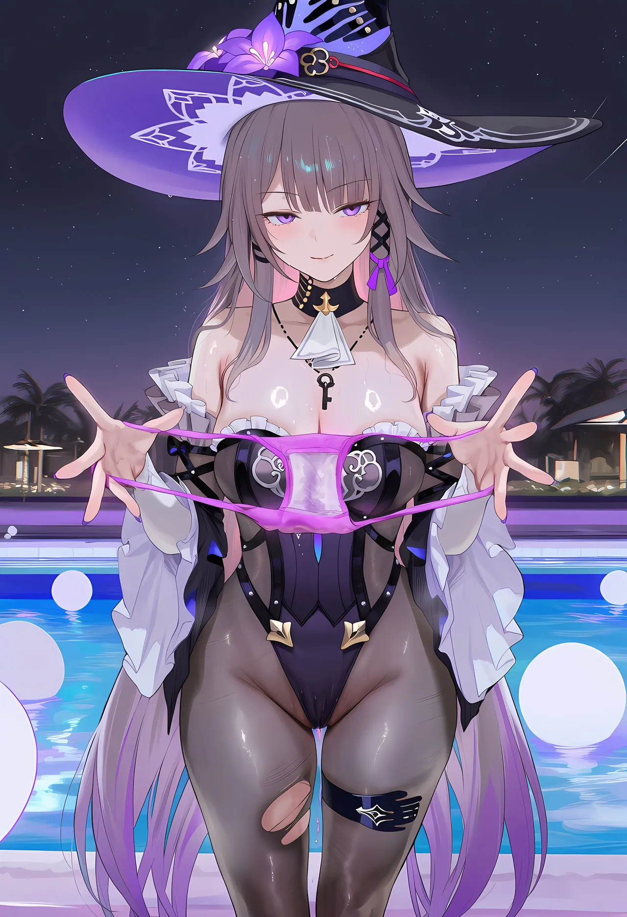 The herta honkai star rail - Image 90