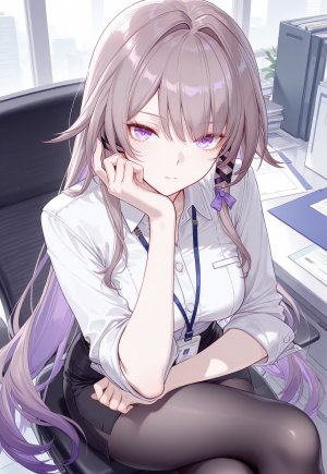 The herta honkai star rail - Page 361