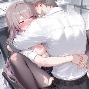 The herta honkai star rail - Page 447