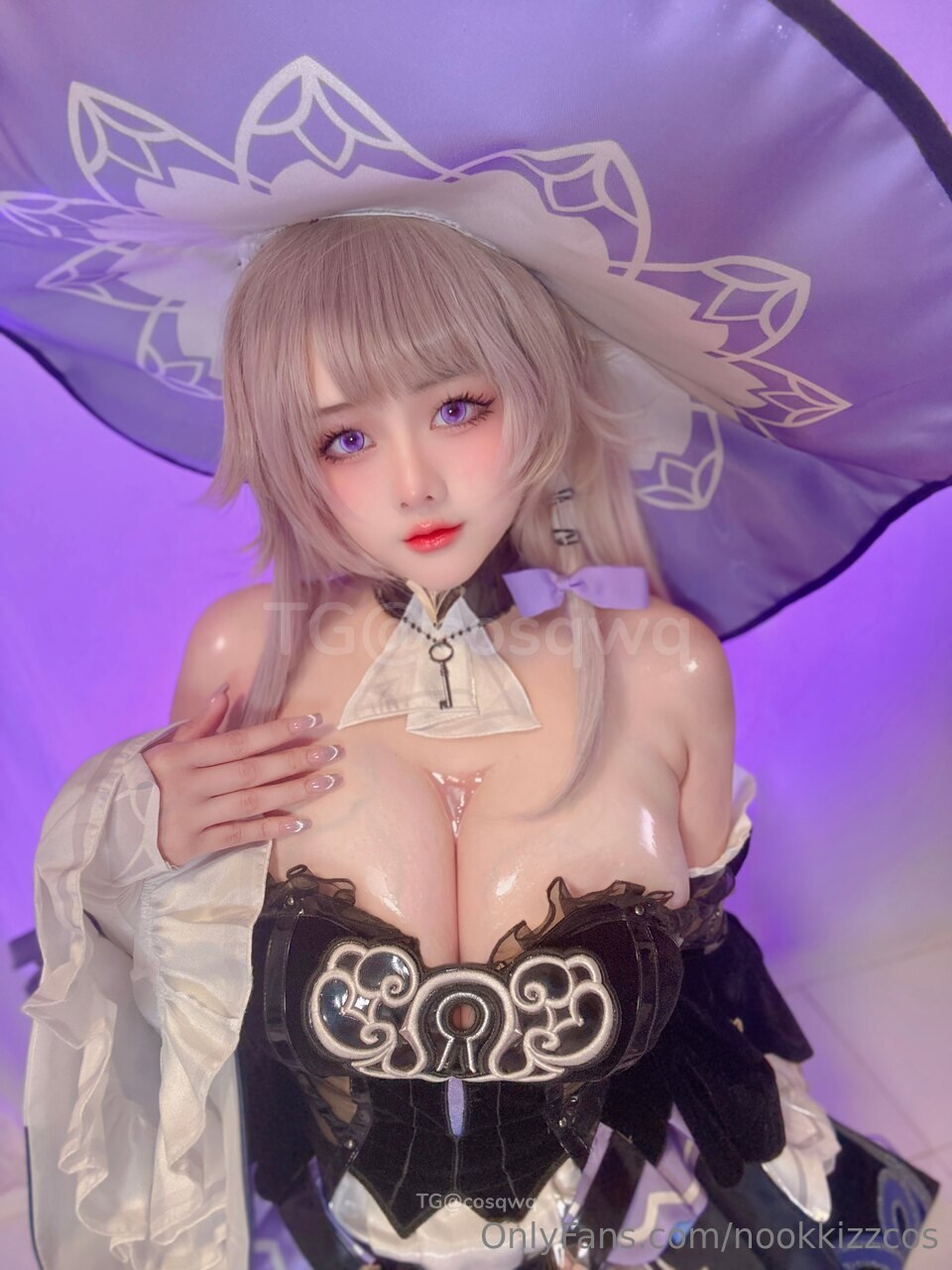 the herta-nookkizz - Image 1