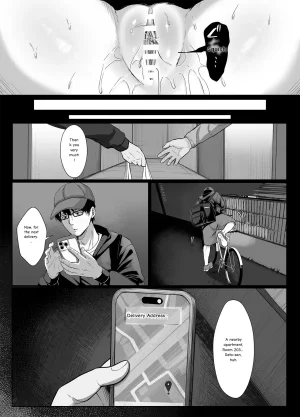 The Horny Older Sister in Room 203 Superbad - Page 4