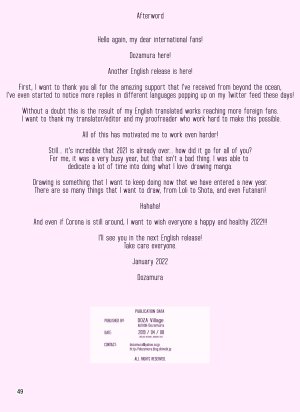 The Housewife Yukis Corruption - Hentai milf is NTRd by ugly bastard boss - 97 Pics - Page 96