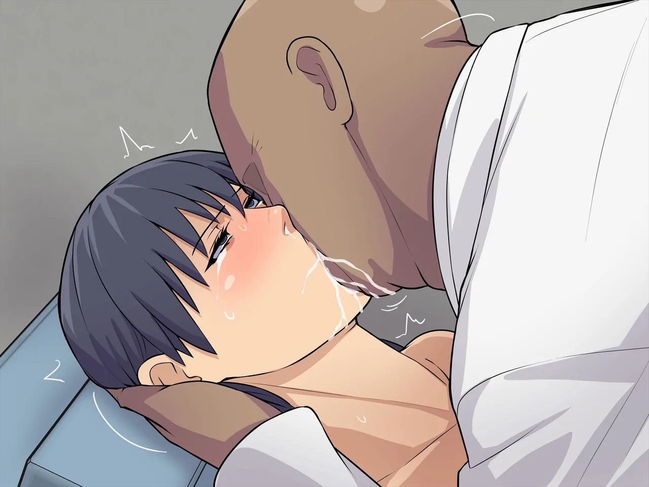 THE HYPERMAN Akutoku Byouin no Ejiki ni Natta Sa〇ki-san Aazumanga Daioh - Image 243